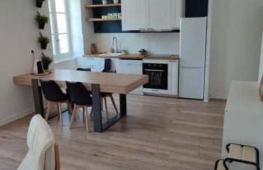 Bayonne Saint Esprit 2-room apartment - Foto 7