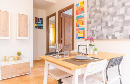 Ca n Pere Roc in Can Picafort - Foto 28