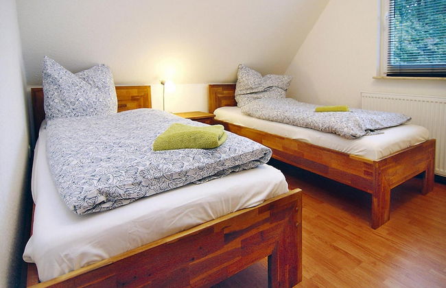 Ferienhaus Kiebitz, Plau am See - Photo 5