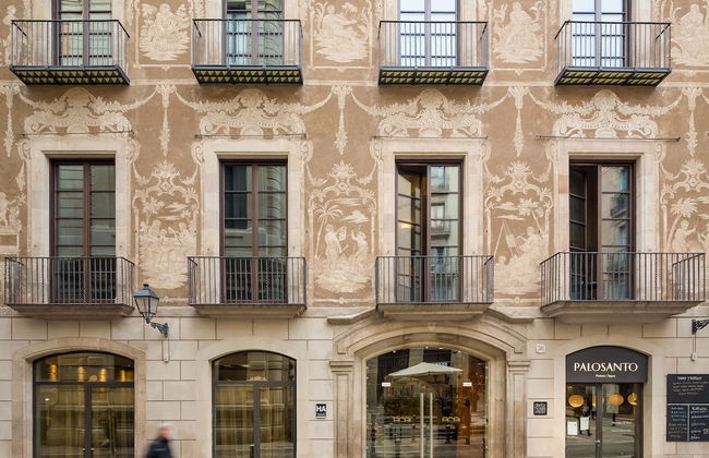 Arai Aparthotel - Foto 36