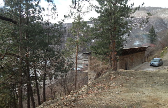 Arami Guesthouse - Photo 15