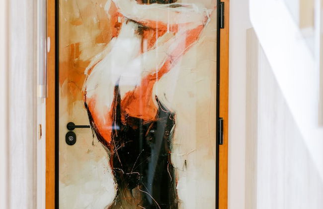 The Three Graces - Photo 51