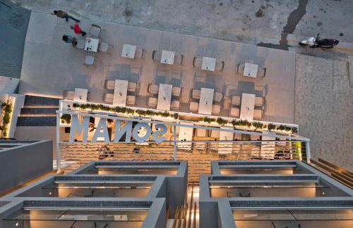 Arcus Luxury Suites Karpathos - Foto 21