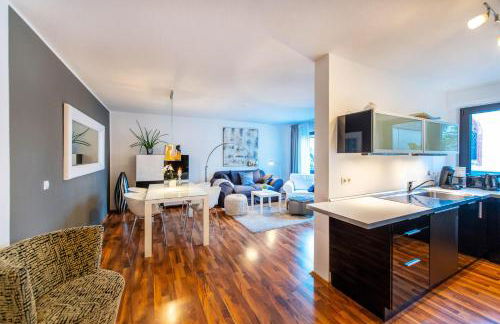 Ferienwohnung Koblenz Altstadt - Foto 19