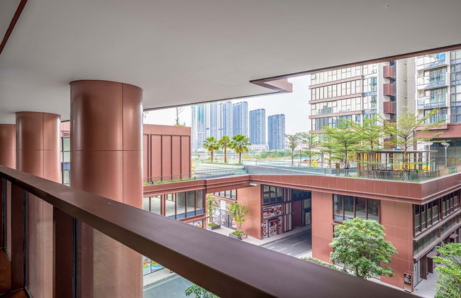 The Galleria Residence-ANGIA Hospitality - Foto 61