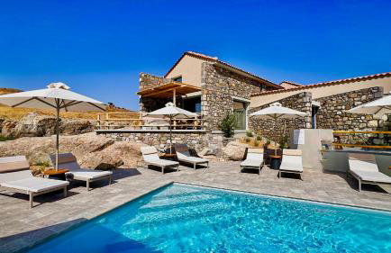 Elysian Exclusive Stone Villas - Foto 59