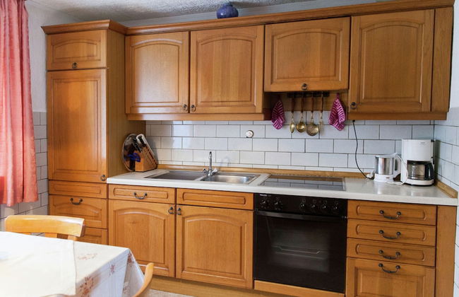 Holiday Home in Sellerich With Forest - Foto 13