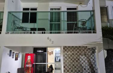 Bangalô duplex 602 - Riviera do Atlântico - Foto 65