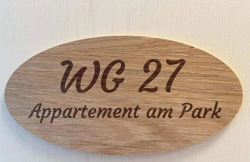 Vision - Apartment 27 - Bad Klosterlausnitz - Foto 6