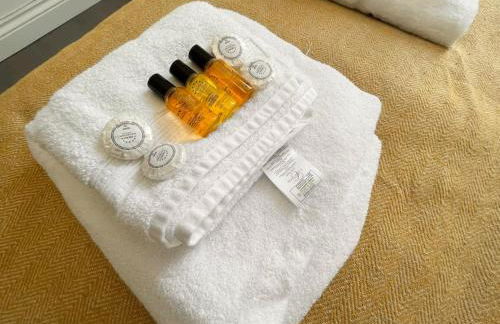 Entire Apartment hosted by Pius - Foto 18