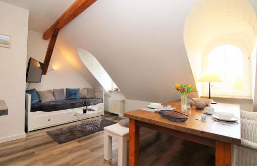 Ostseeresidenz Appartements Wischuer Fewo 35 - Foto 2