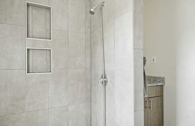 Spacious 4BR Getaway: Perfect for Family & Friends - Foto 27