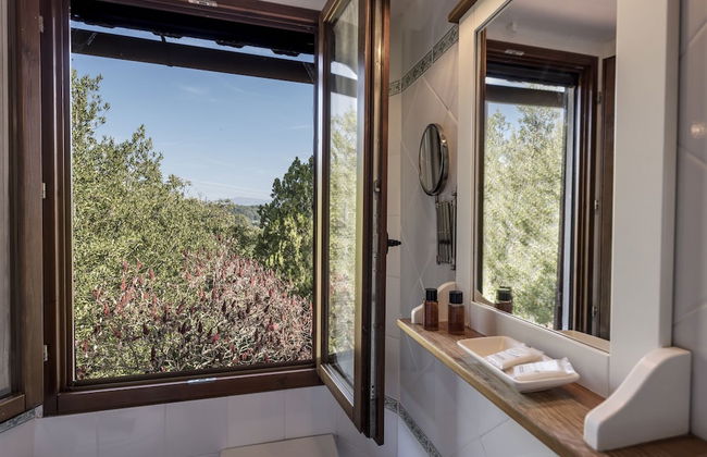 Villa Poggio di Gaville - Foto 21