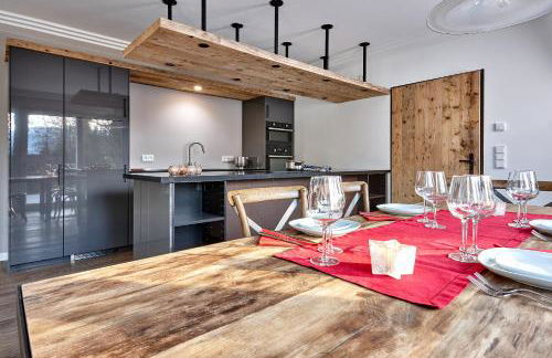 Alpenrefugium - Foto 31