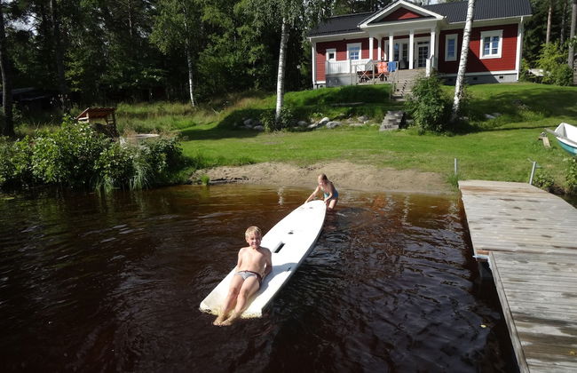 Löydön Kartano - Foto 12