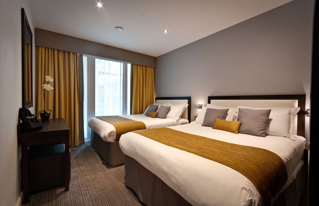 EPIC Apartments Seel Street - Foto 5