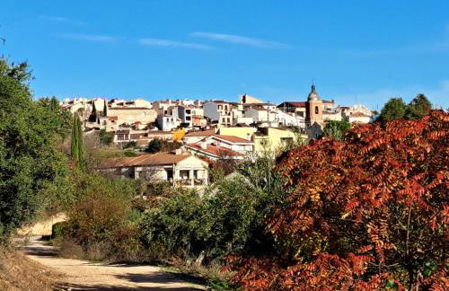 Casa Rural LA BODEGA - Foto 70