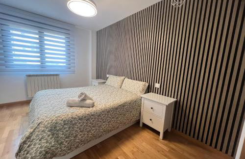 El Llano I, parada en el destino - Foto 1