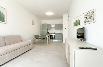 RRRapido Corte del Naviglio - Apartments - Foto 44