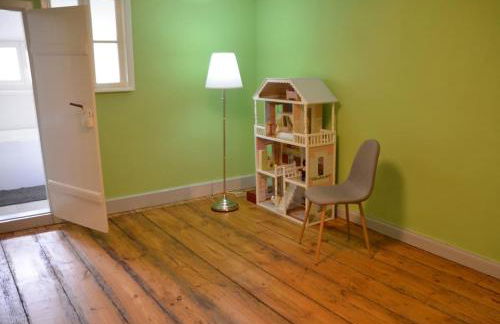 Deichkind - Reetdachhaus direkt am Elbdeich - Foto 34