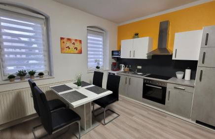 Apartment in ruhiger Südvorstadt - Foto 2