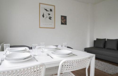 Apartment in Schwerte - Foto 8