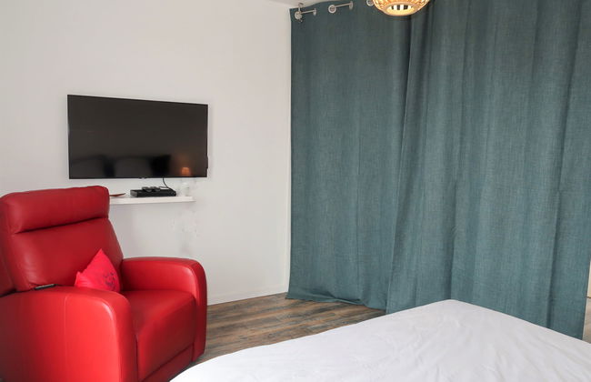 Lagon bleu - Foto 26