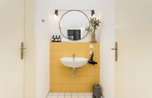 Studio Apartment im Herzen vom Prenzlauer Berg - Foto 8