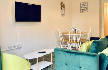 Dover Castle Views, private terrace and on-site parking - Foto 42