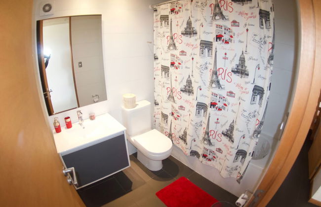 Lofts Magnolio Cerro Alegre - Foto 30