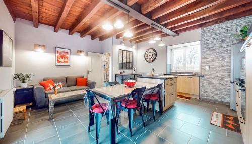 3 Bedroom Lovely Home In La Douze - Foto 3