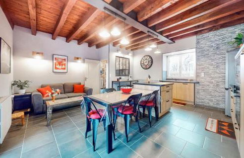 3 Bedroom Lovely Home In La Douze - Foto 3