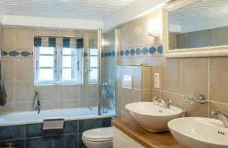 Ferienhaus Strandgut - Foto 14