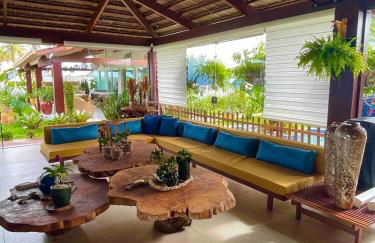 Casa de Luxo Beira Mar - Photo 44