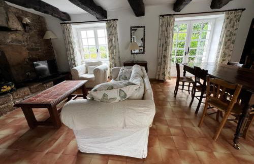 Gîtes du Gohic - Foto 15