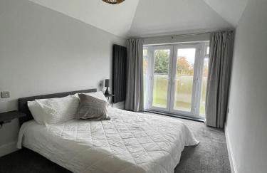 Luxury modern apartment with free private parking - Foto 2