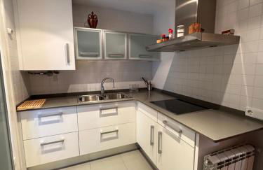 Apartament Rialp amb vistes al riu Noguera Pallaresa - Foto 11