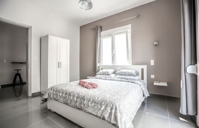 Terra di Meteora Suites 1 - Foto 5