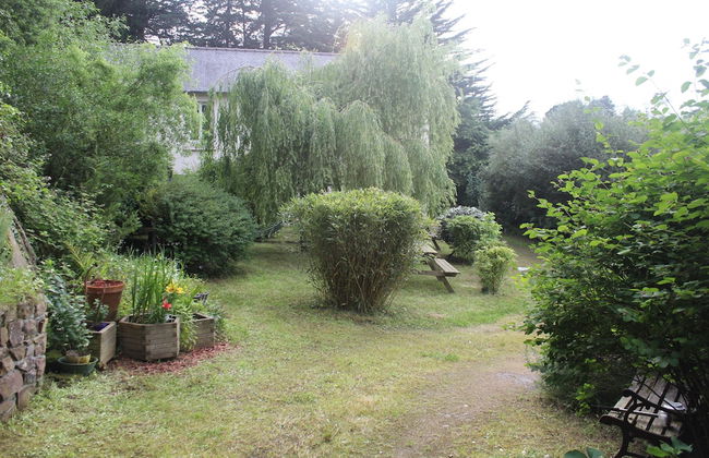 Residence BEAU RIVAGE Brehec - Foto 65