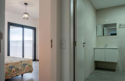 Apartamentos praia da Arrifana - Foto 80