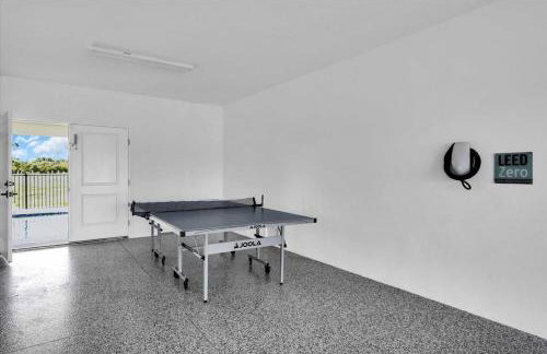 Coastal Luxe Villa - Foto 20