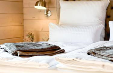 Hercynia Lodge - Foto 15