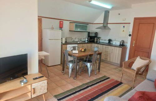 Mirador de Alhaurín Loft City Center - Photo 12