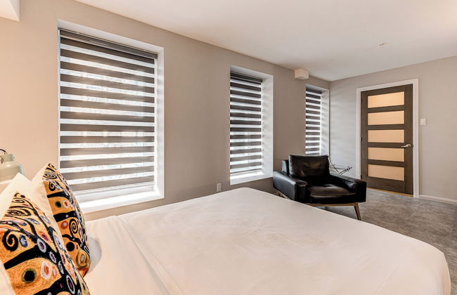 77 St-Vallier Appart Hôtel - Foto 38