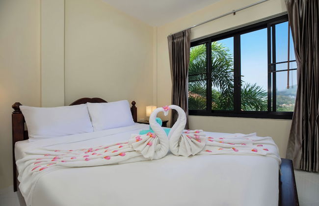 Baan Chom View Kamala - Foto 38