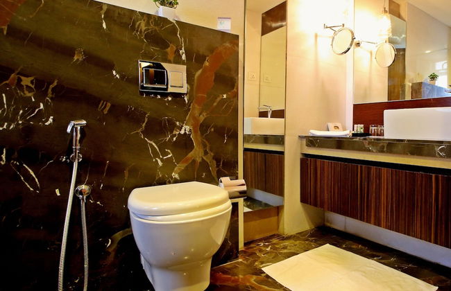 Jassritha Nirvana Residency - Foto 22