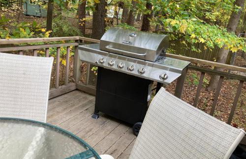 Stylish home in Apex near Raleigh - Foto 20