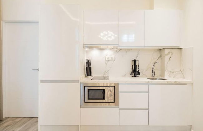 Fresh Velazquez Apartments - Photo 79