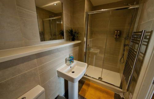 Sidemersey Livings - 2 Bedroom Central Apartment with views - Foto 30