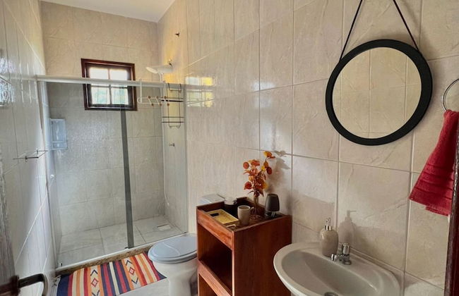 Refuge Brisa do Campo IG - Solar DO Campo - Foto 30